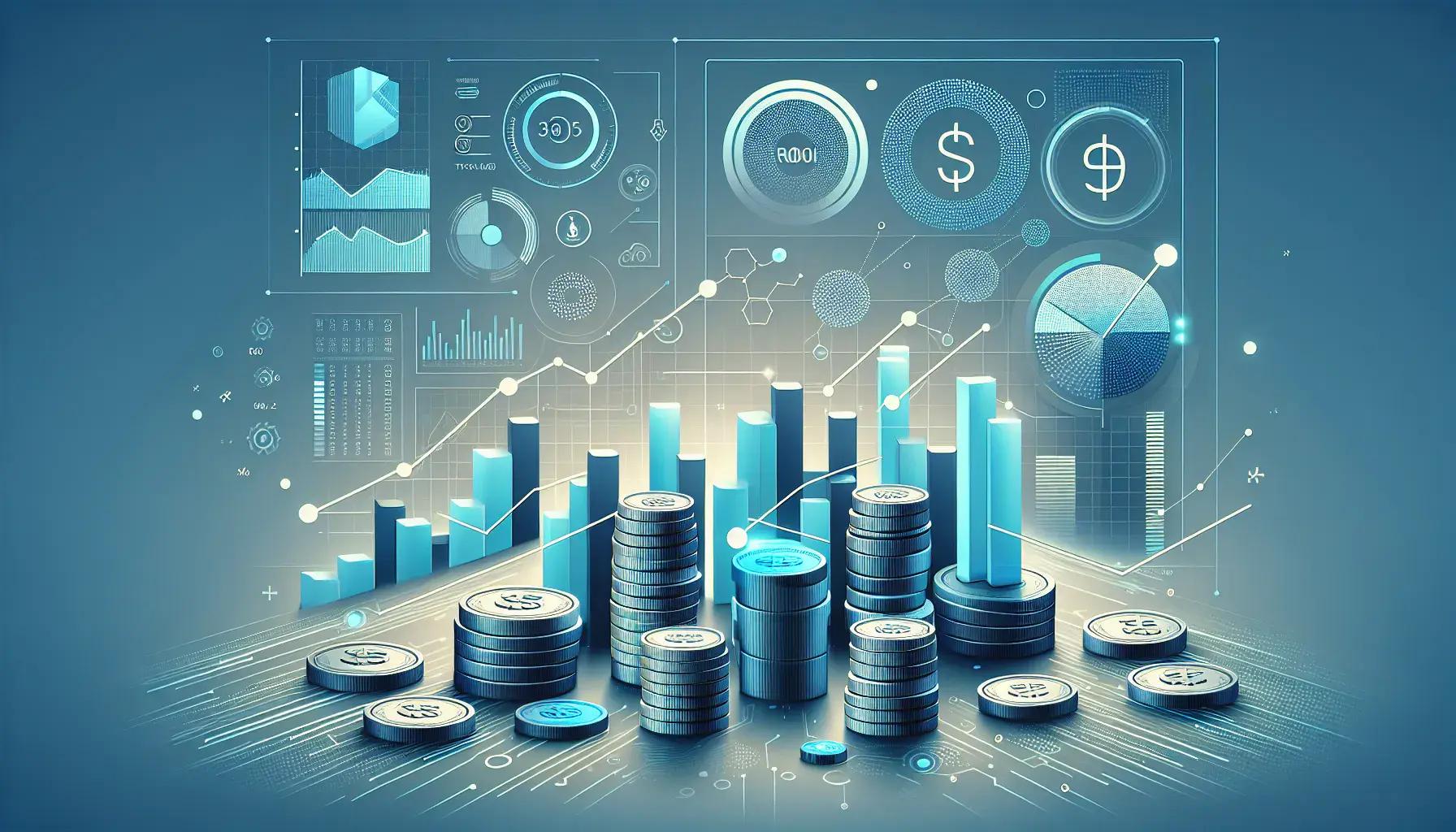 maximizing roi in small businesses