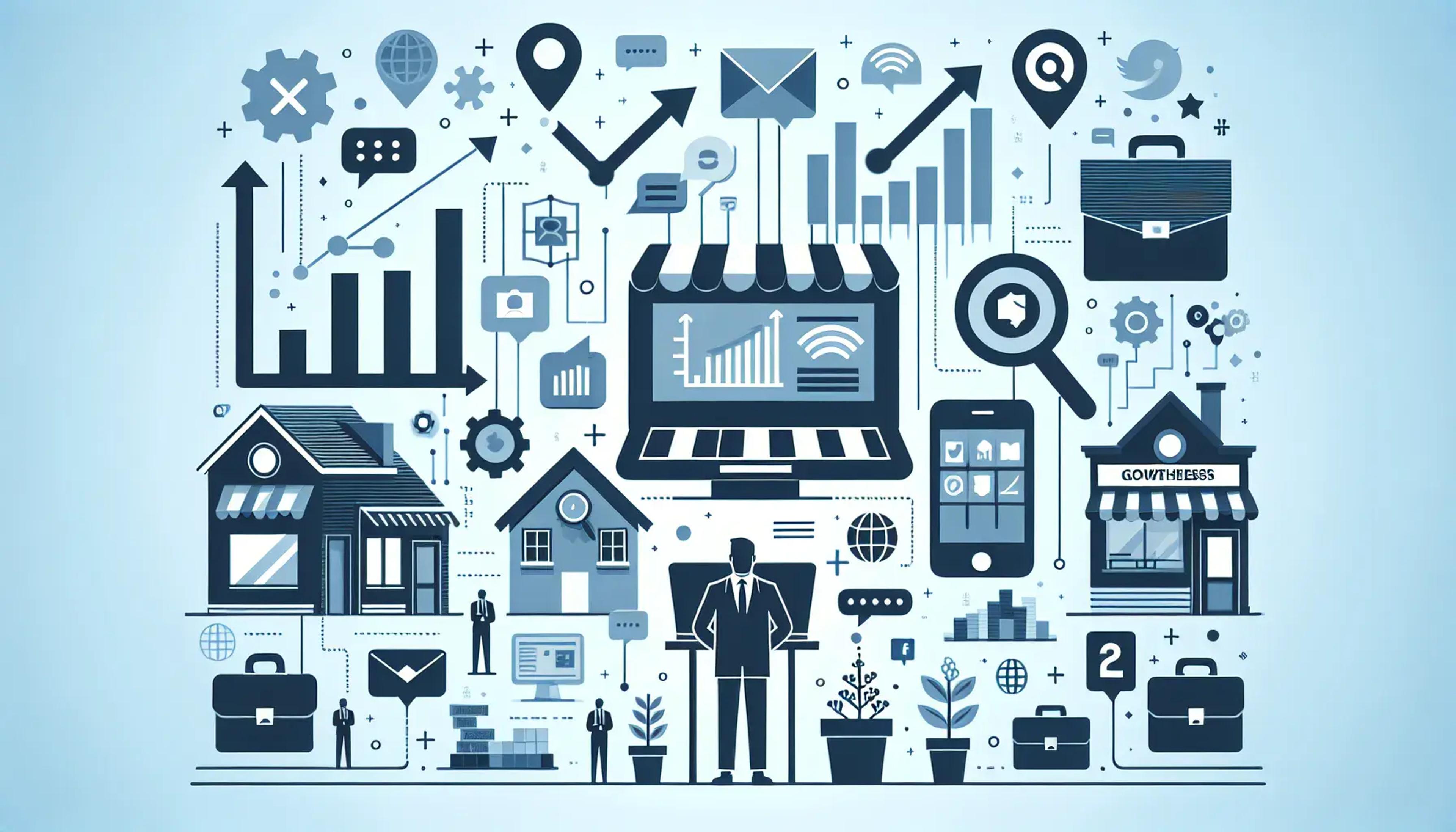 leveraging social media for smbs