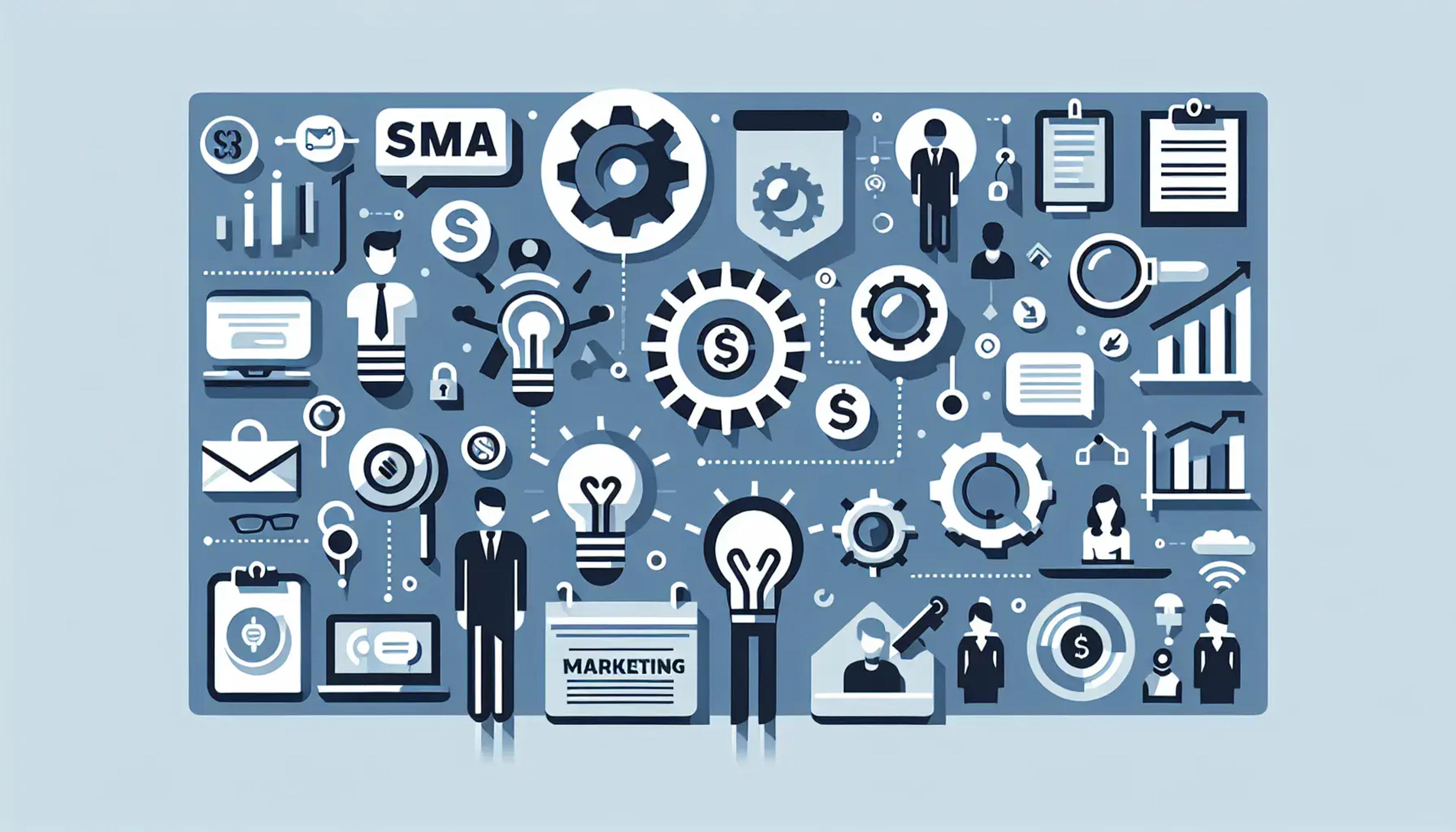 effective marketing strategies for smbs