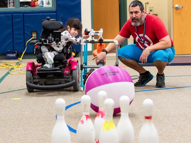 Adaptive Innovation | St. Vrainnovation