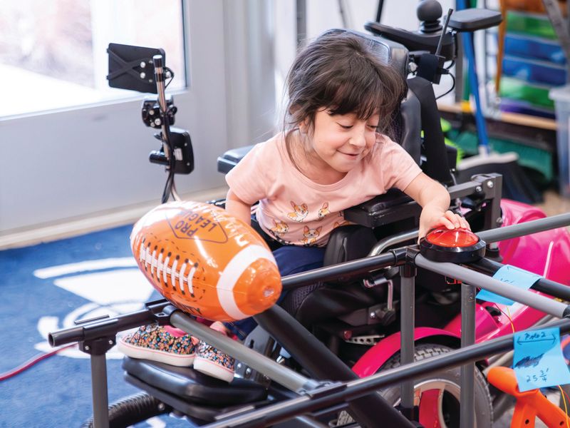 Adaptive Innovation | St. Vrainnovation