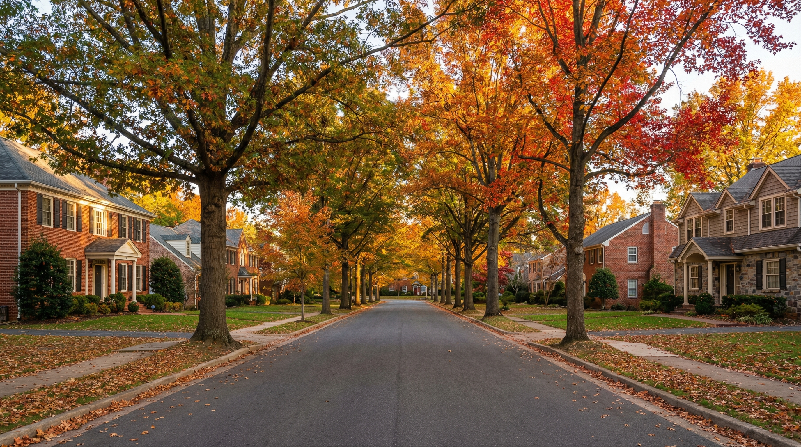 Vienna VA Real Estate Closings: How Pruitt Title Serves Buyers and Sellers in Vienna and Tysons