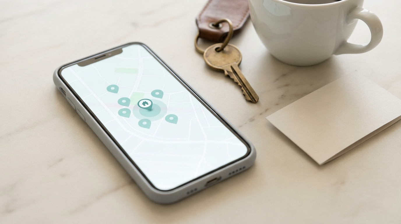 Real Estate Closing Companies Near Me: How to Find and Vet the Right DMV Settlement Firm