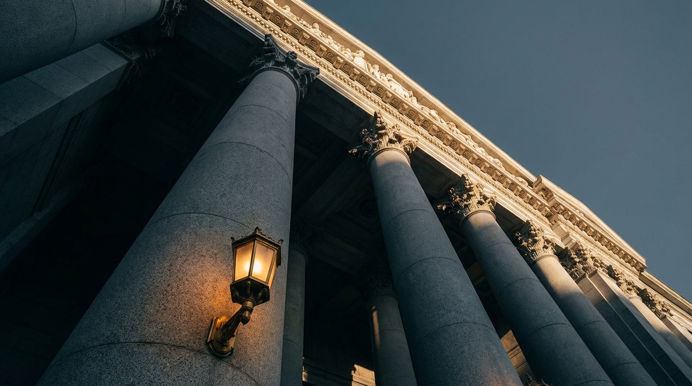 Washington DC Real Estate Attorneys: What Buyers and Sellers Actually Need to Know