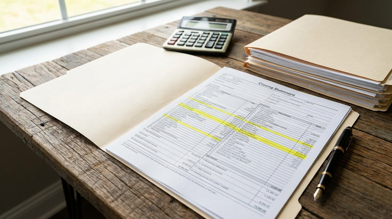 Settlement Closing Fee: What Buyers and Sellers Should Expect at Closing