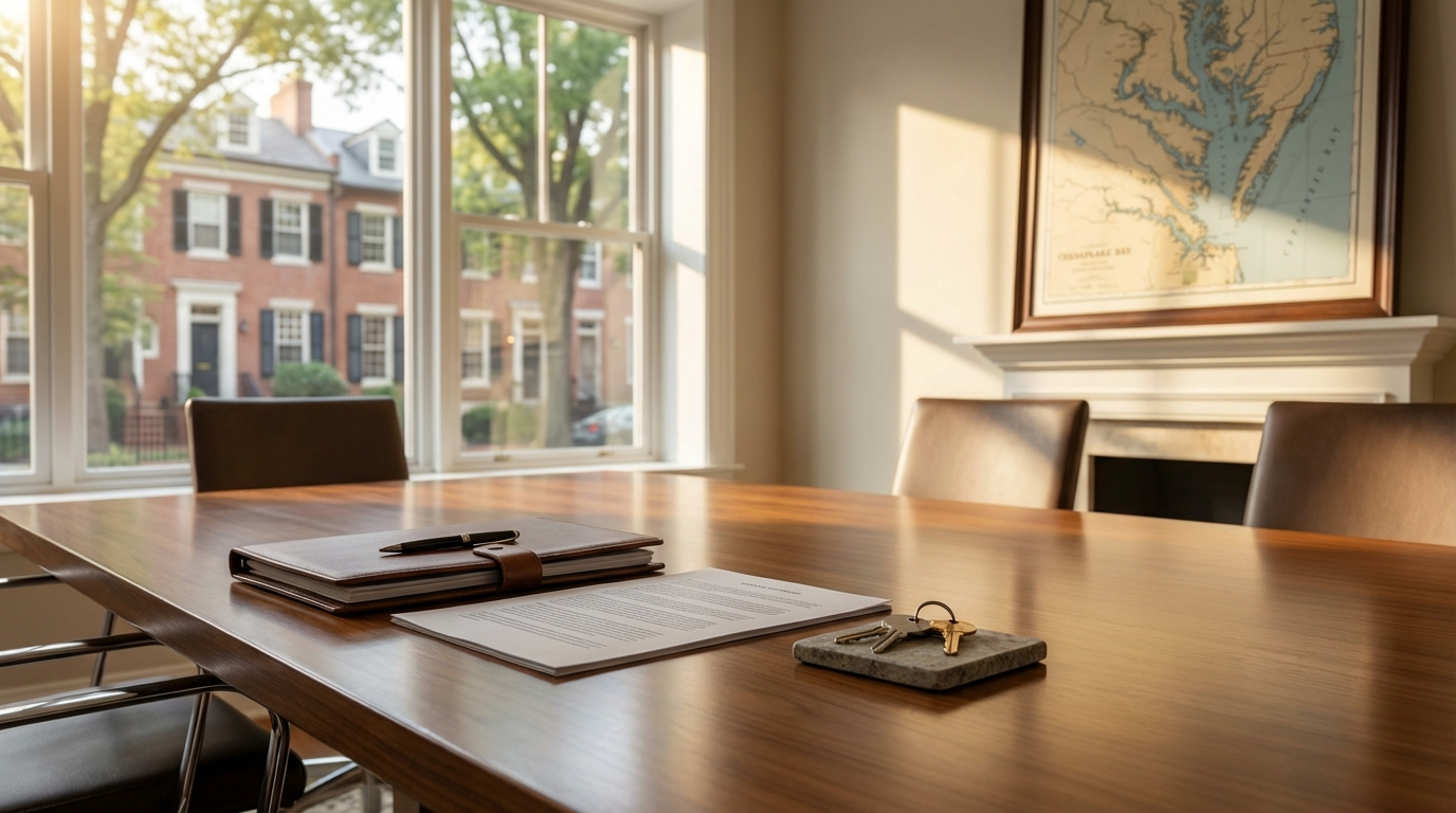 Who Pays Closing Costs in Virginia? What Buyers and Sellers Usually Cover