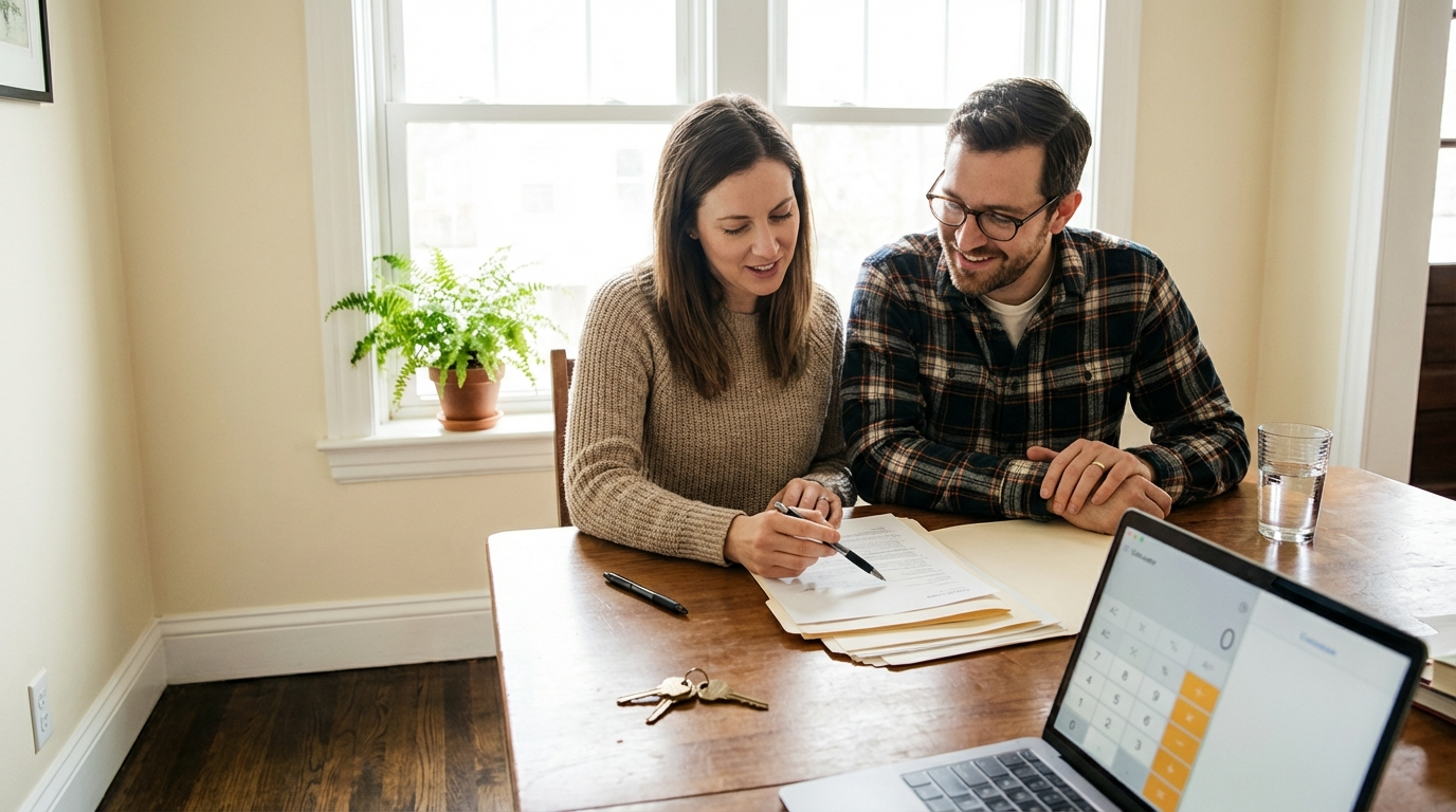 Homeowners Title Insurance: What the Owner's Policy Actually Does (And Why You Need It)