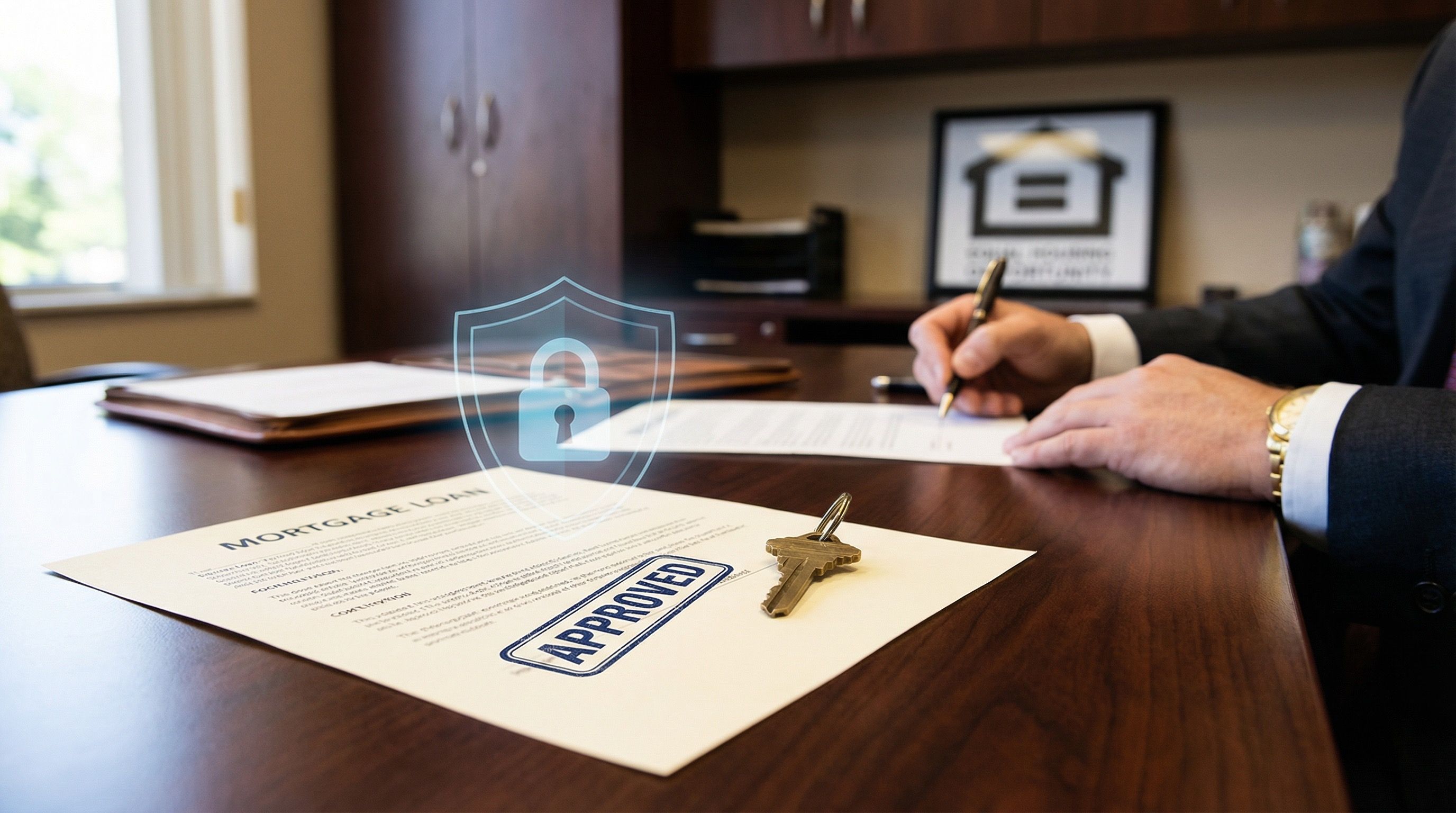 What Is Lender's Title Insurance? The Complete Guide for DMV Homebuyers