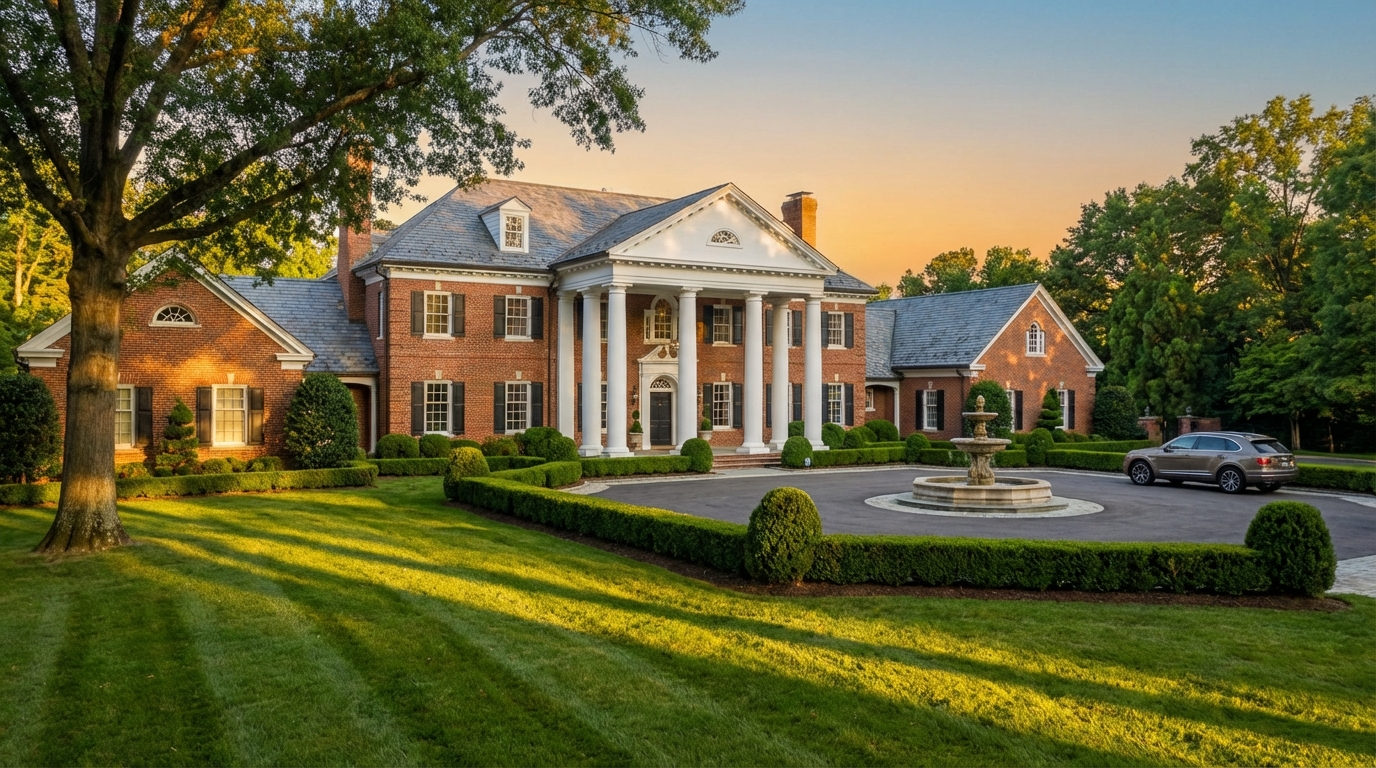 Title Company in McLean, VA | Pruitt Title & DMV Title Guy