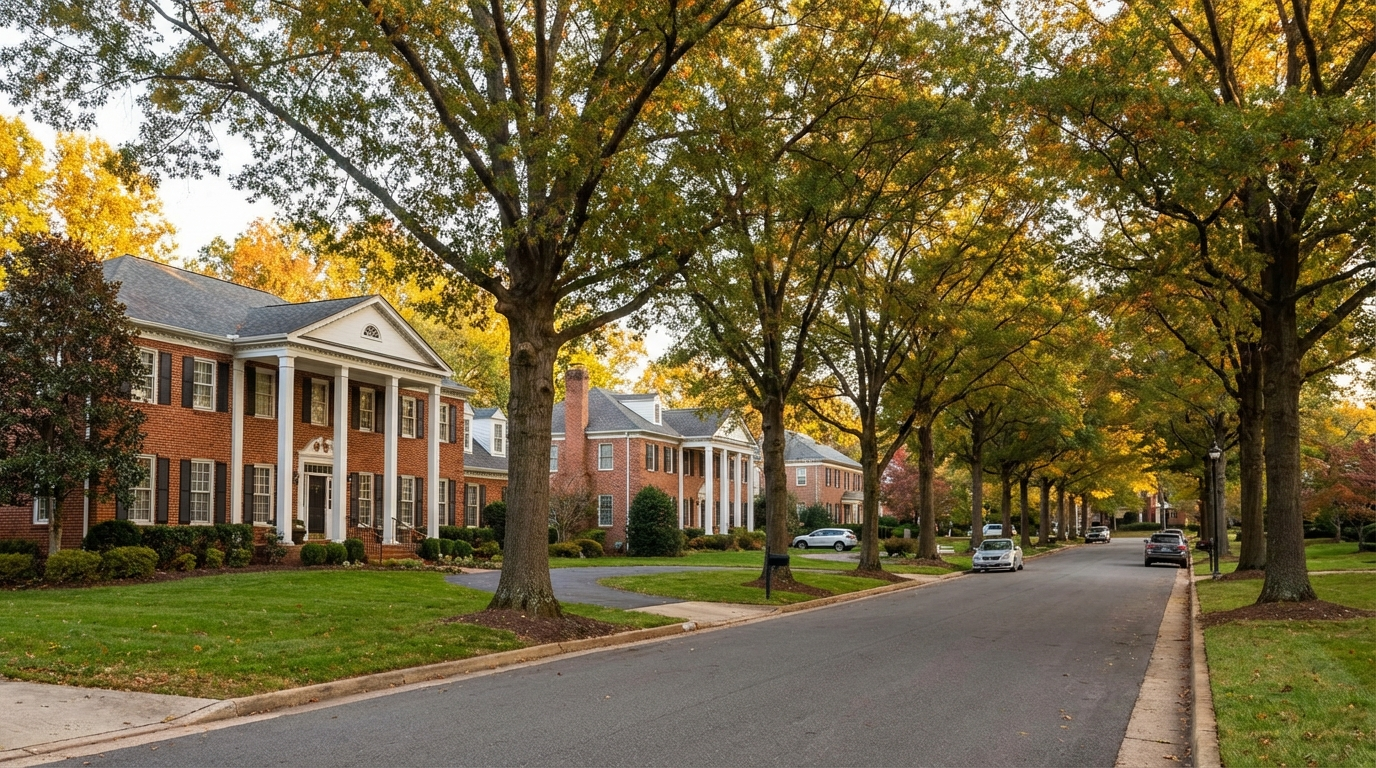 Settlement Company in Fairfax County VA: How to Choose the Right Closing Partner