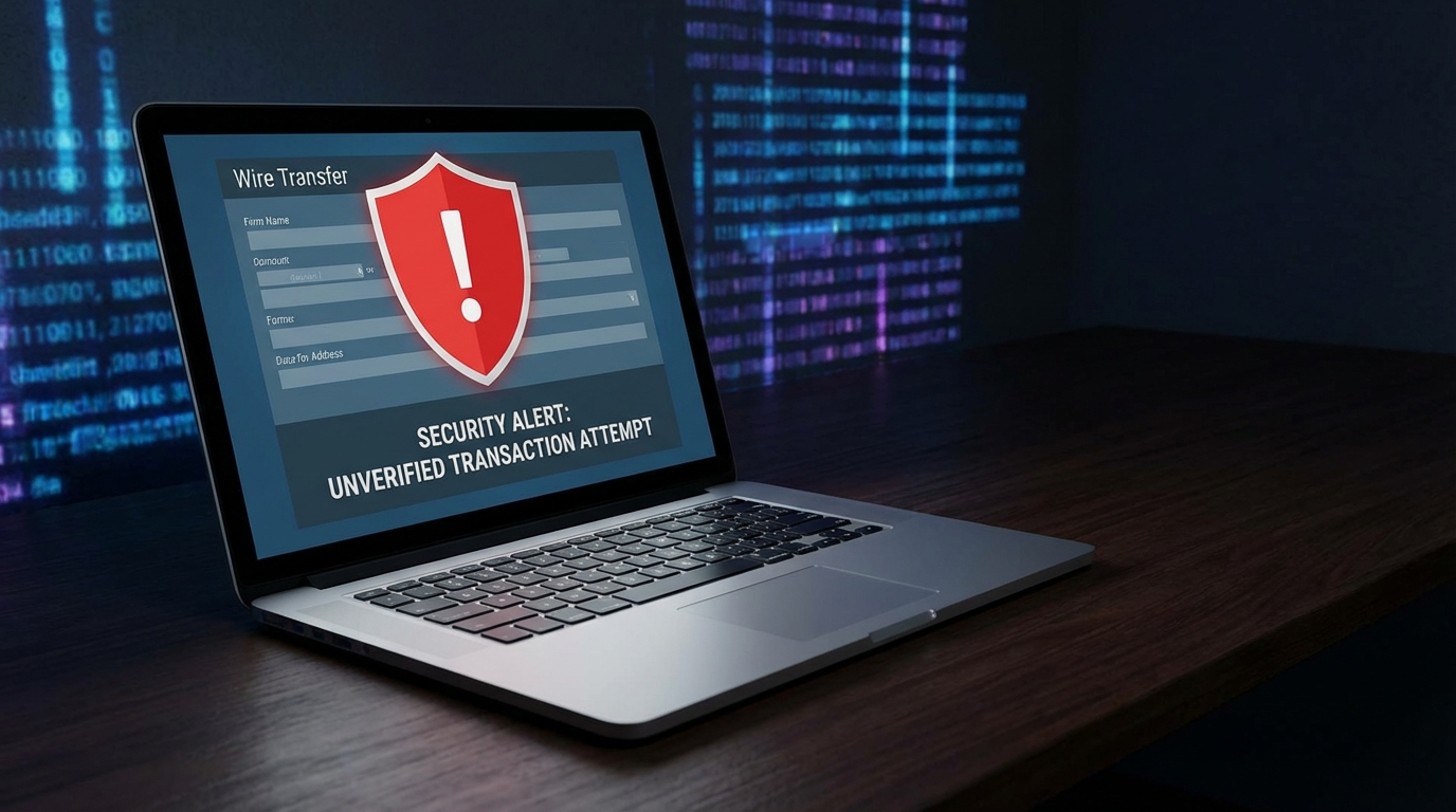 Understanding Wire Fraud in Real Estate: How to Protect Yourself