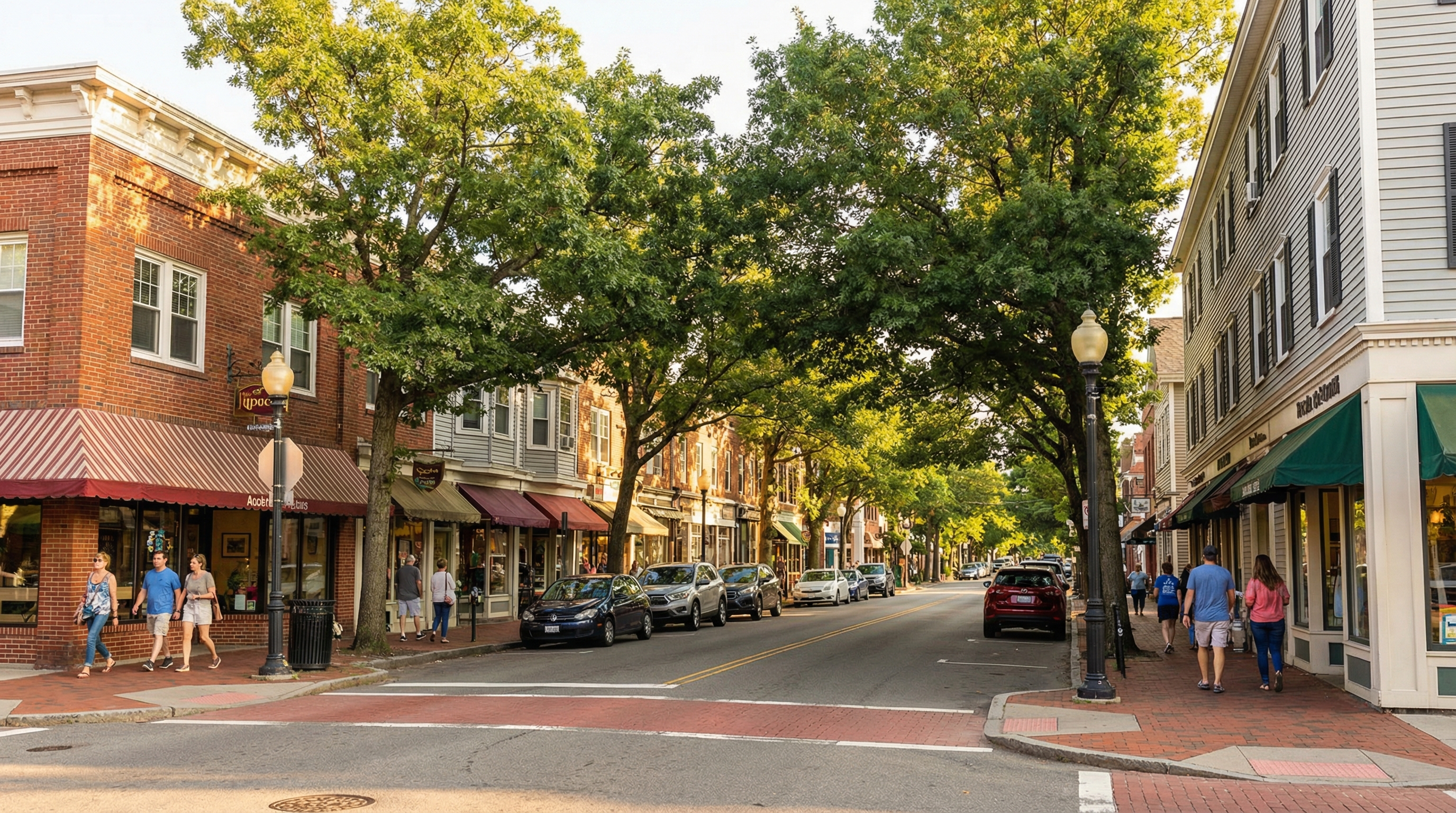 Title Company in Falls Church VA: Your Closing Guide for One of NoVa's Most Underrated Markets