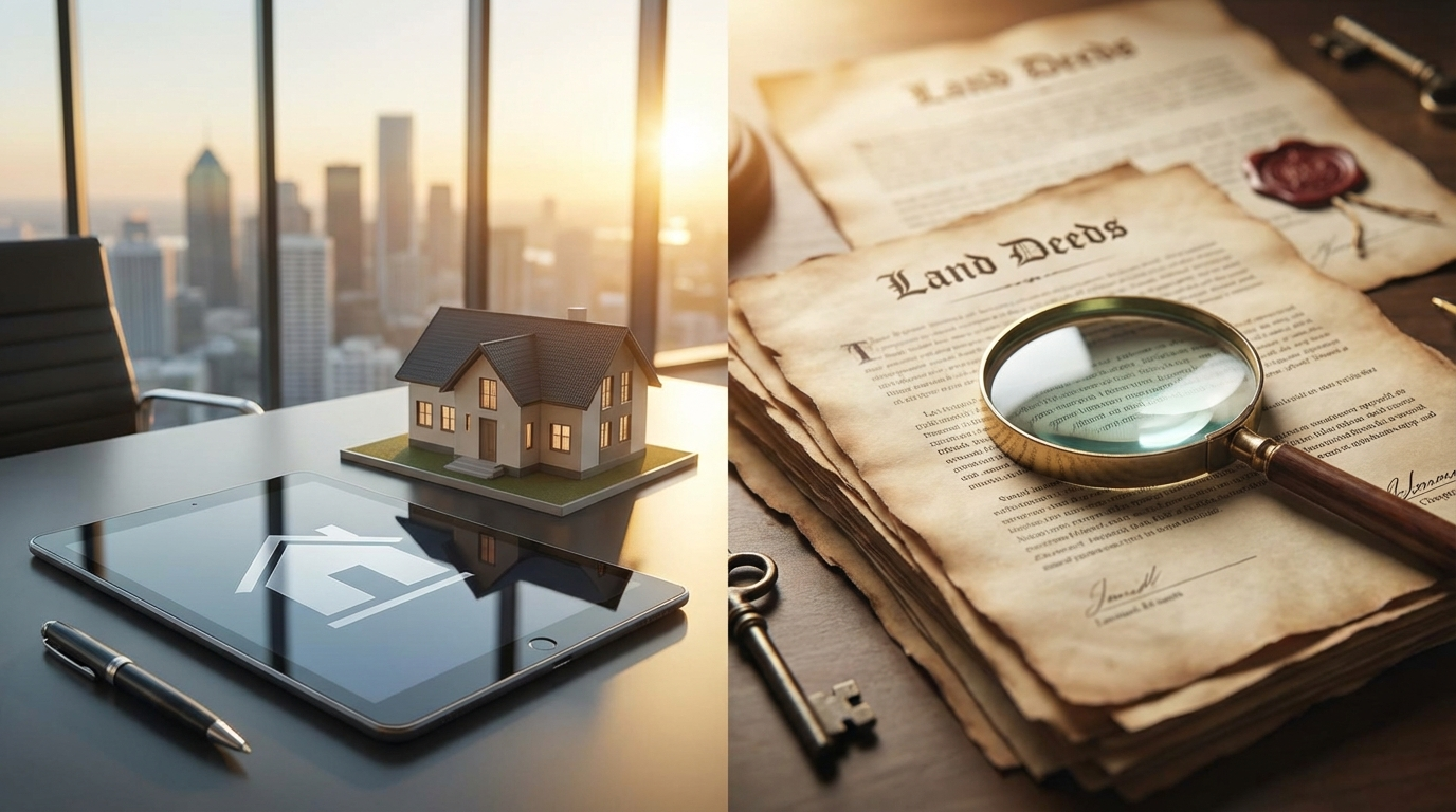 Homeowner Title Insurance: What It Covers and Why Many DMV Owners Keep It Too Low on the Priority List