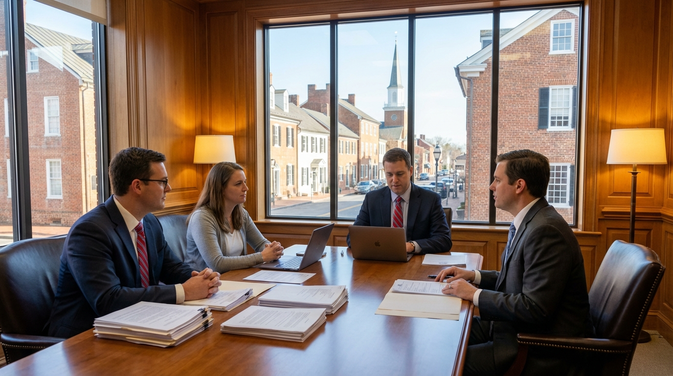 Title Companies in Fredericksburg VA: What to Know Before Closing