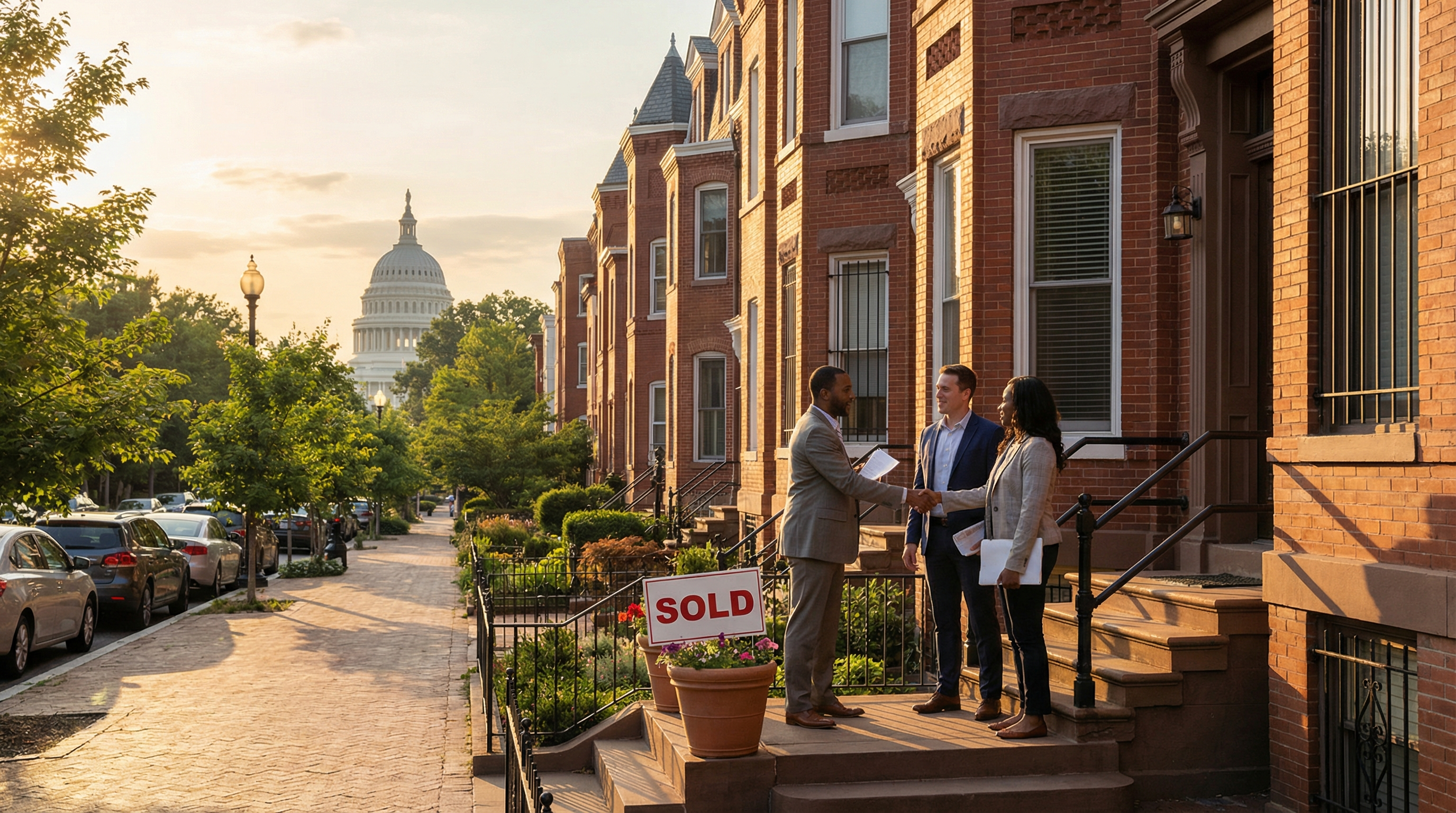 Real Estate Closing Company in DC: What the District's Unique Settlement Rules Mean for Your Transaction