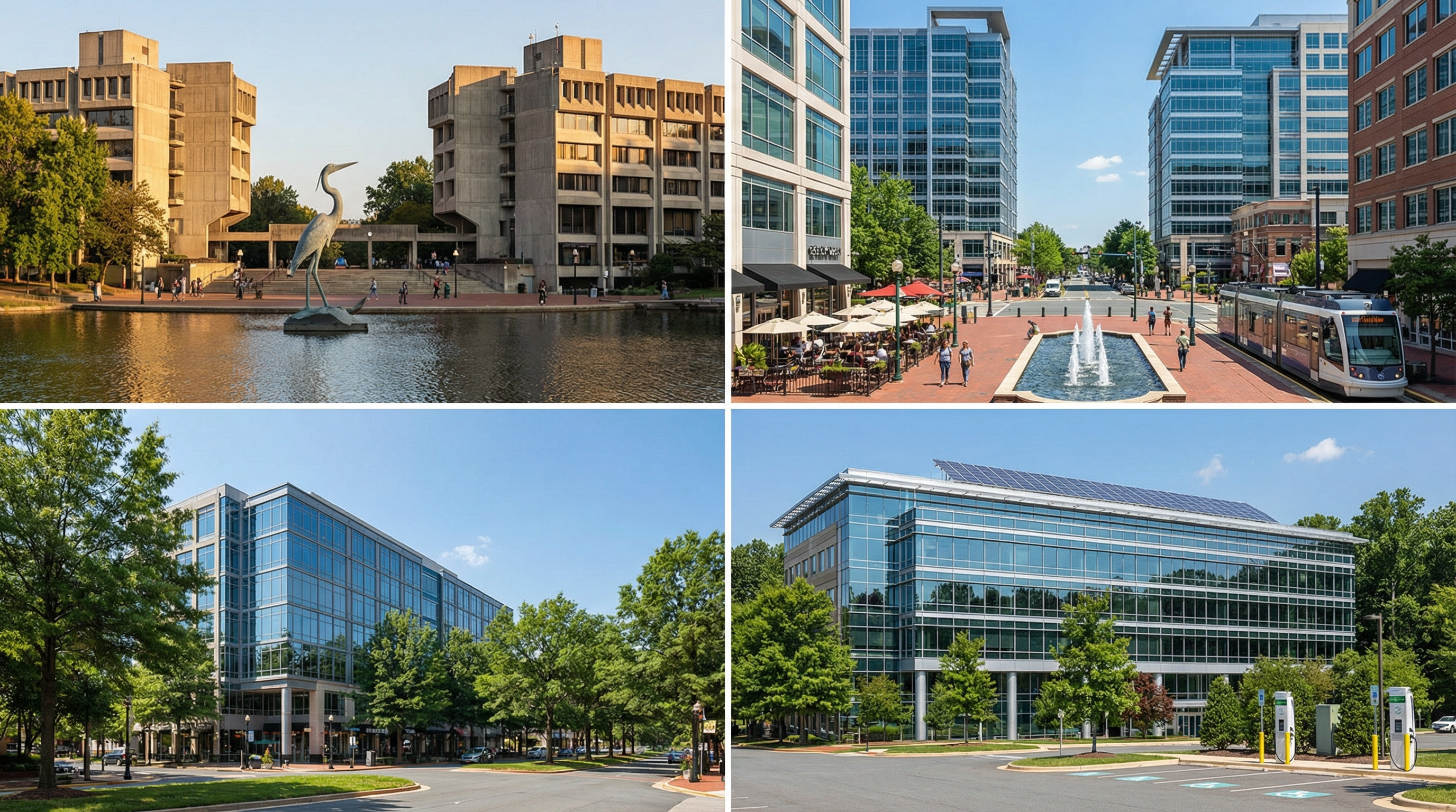 Title Company in Reston, VA | Pruitt Title & DMV Title Guy