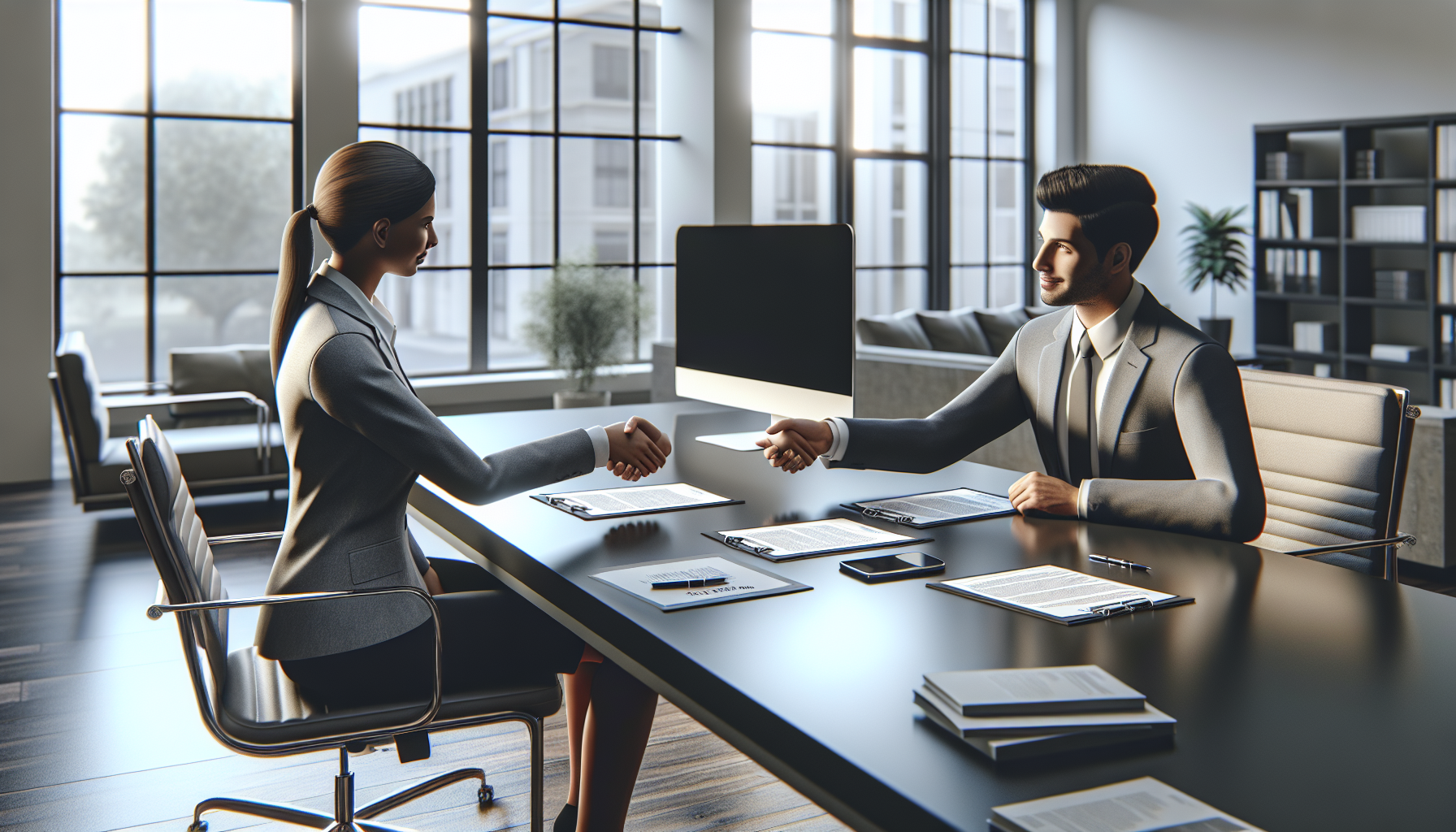 Who Chooses the Title Company in Virginia? The No-BS Answer