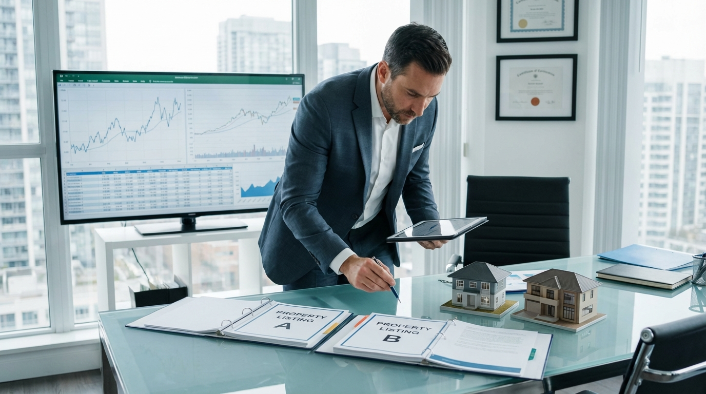 1031 Exchange Guide for DMV Real Estate Investors