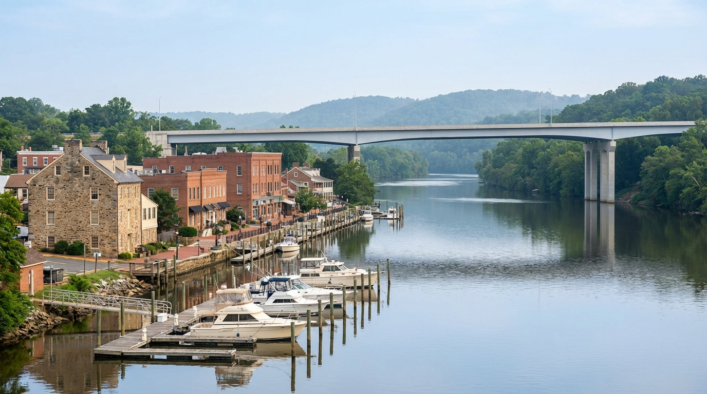 Title Company in Woodbridge, VA: Closing in Prince William County