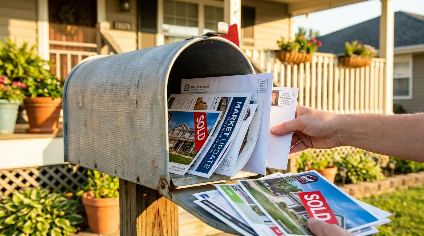 Marketing to Absentee Owners: Strategies That Work in the DMV