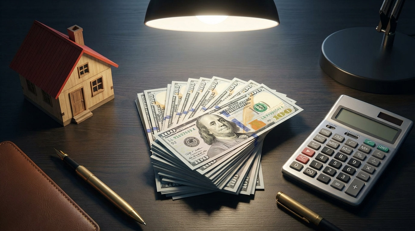 Closing Costs in the DMV: What Buyers and Sellers Need to Know