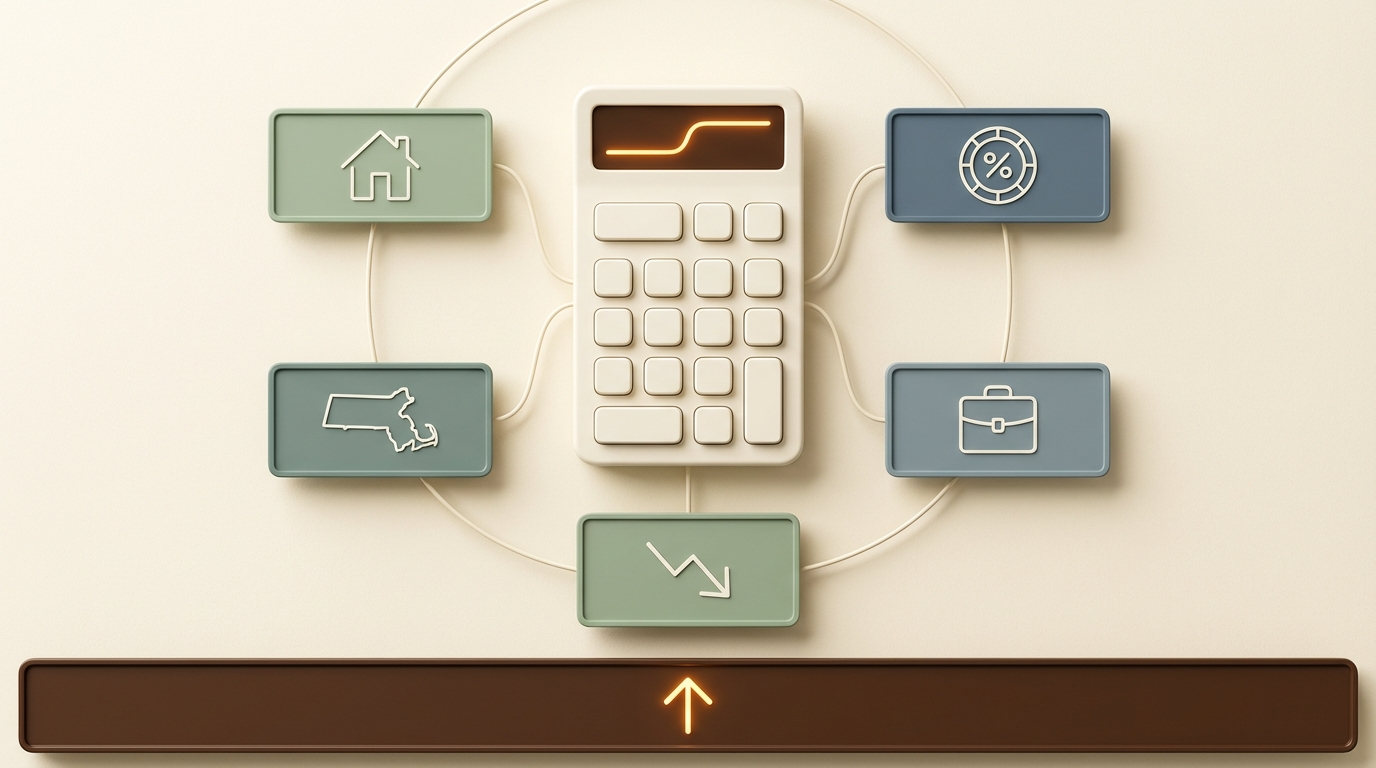 Seller's Net Sheet Calculator for the DMV: How Much Will You Actually Walk Away With?