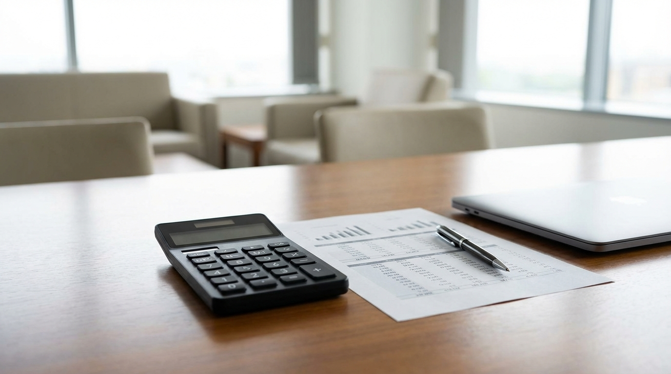 Buyer Closing Cost Calculator: Estimating Your Real Estate Fees