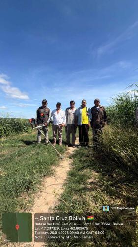 Retiro gallery image 40