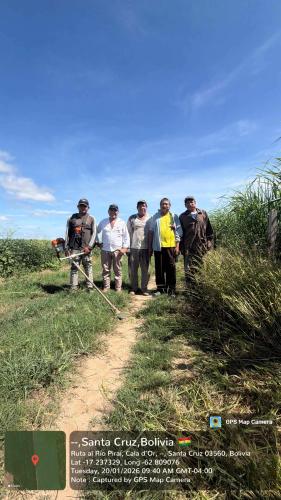 Retiro gallery image 41