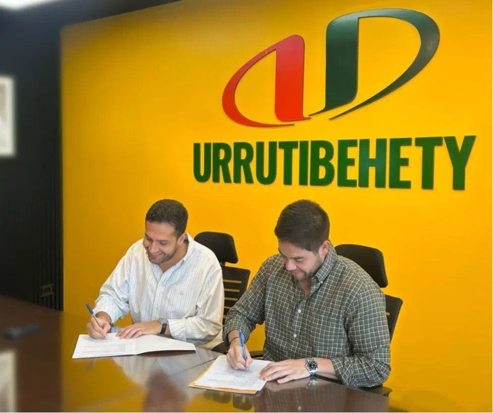 Ketrawe and Urrutibehety Join Forces as Green Allies in Bolivia