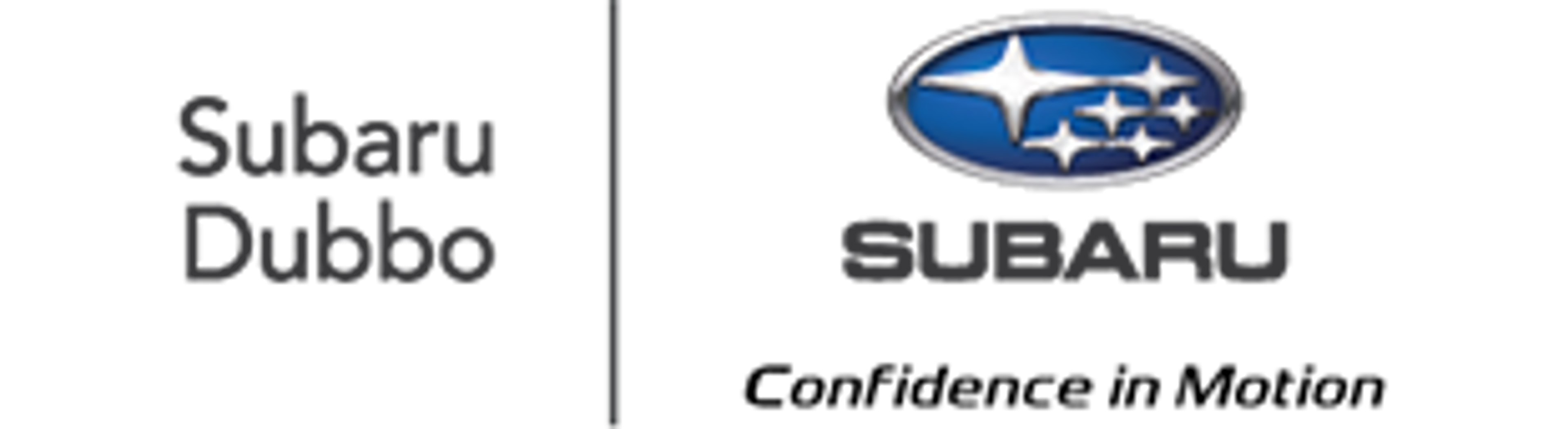 Subaru Dubbo | Dubbo NSW logo