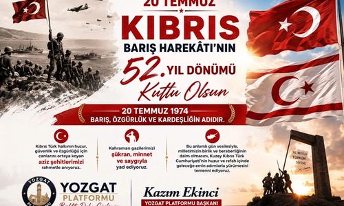 52. Yıl Dönümü