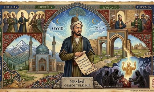 Türk müydü, Değil miydi?