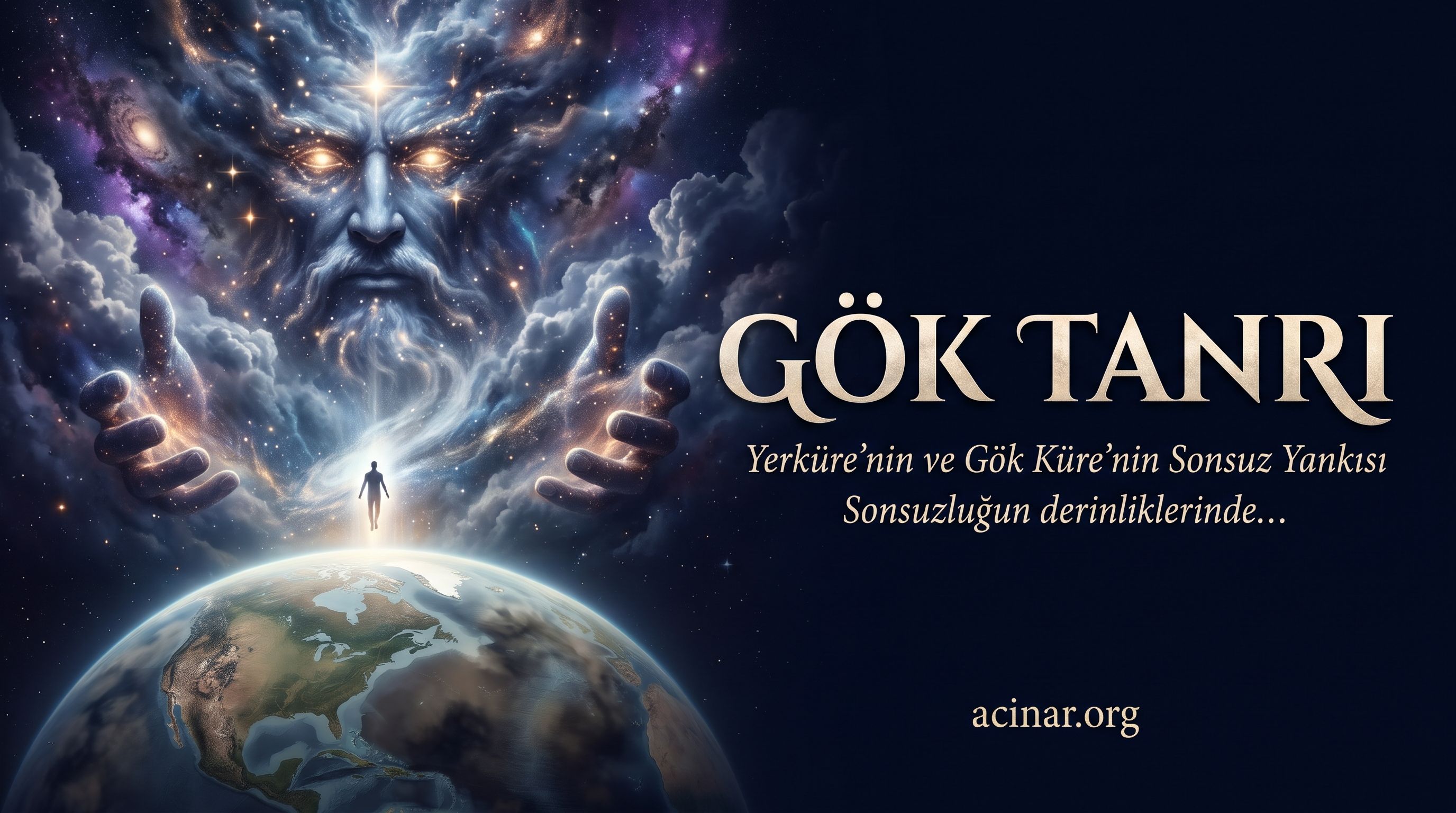 Gök Tanrı