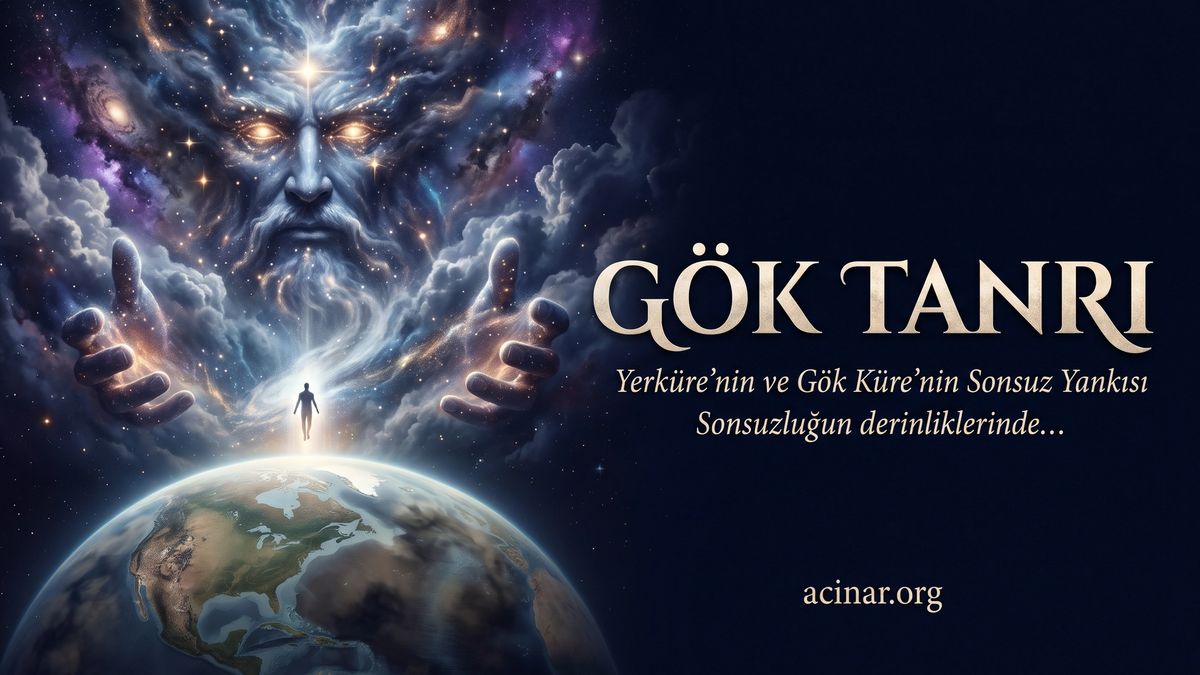 Gök Tanrı