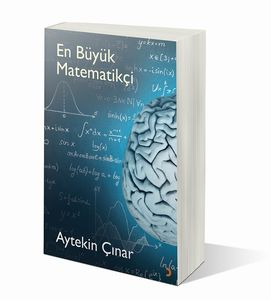 En Büyük Matematikçi kitap kapağı