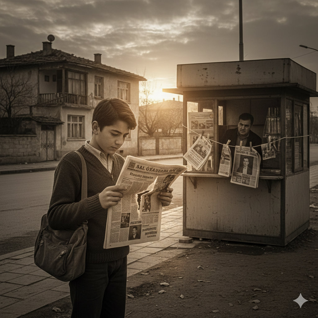 ATAMIZIN SONSUZLUĞA UÇMADAN ÖNCE YAZDIĞI GEOMETRİ KİTABI