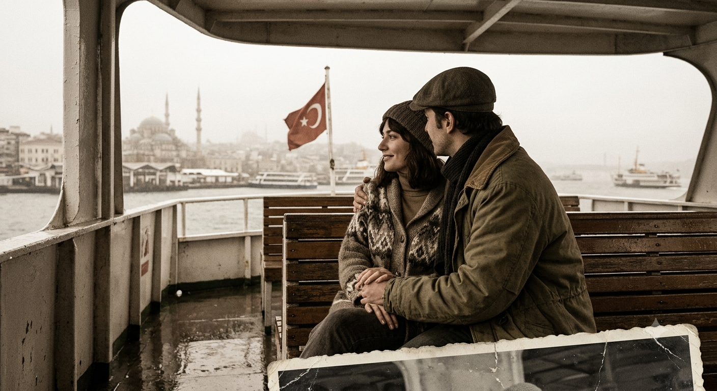ZAMAN  UNUTMUŞ SİLMEYİ