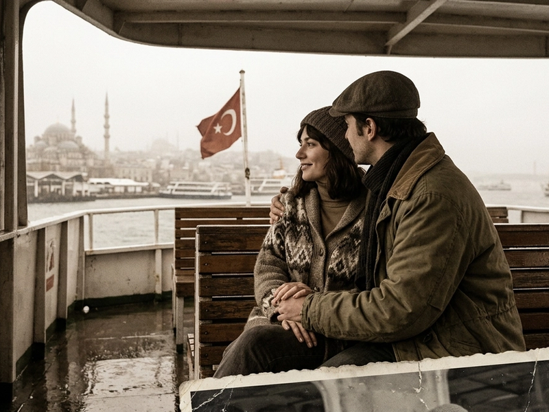 ZAMAN UNUTMUŞ SİLMEYİ