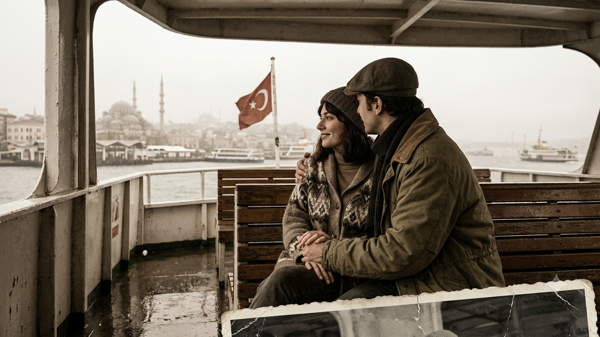 ZAMAN UNUTMUŞ SİLMEYİ