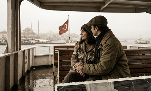 ZAMAN UNUTMUŞ SİLMEYİ