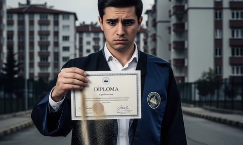 İşlevsiz Üniversiteler, Heba Edilen Gelecekler