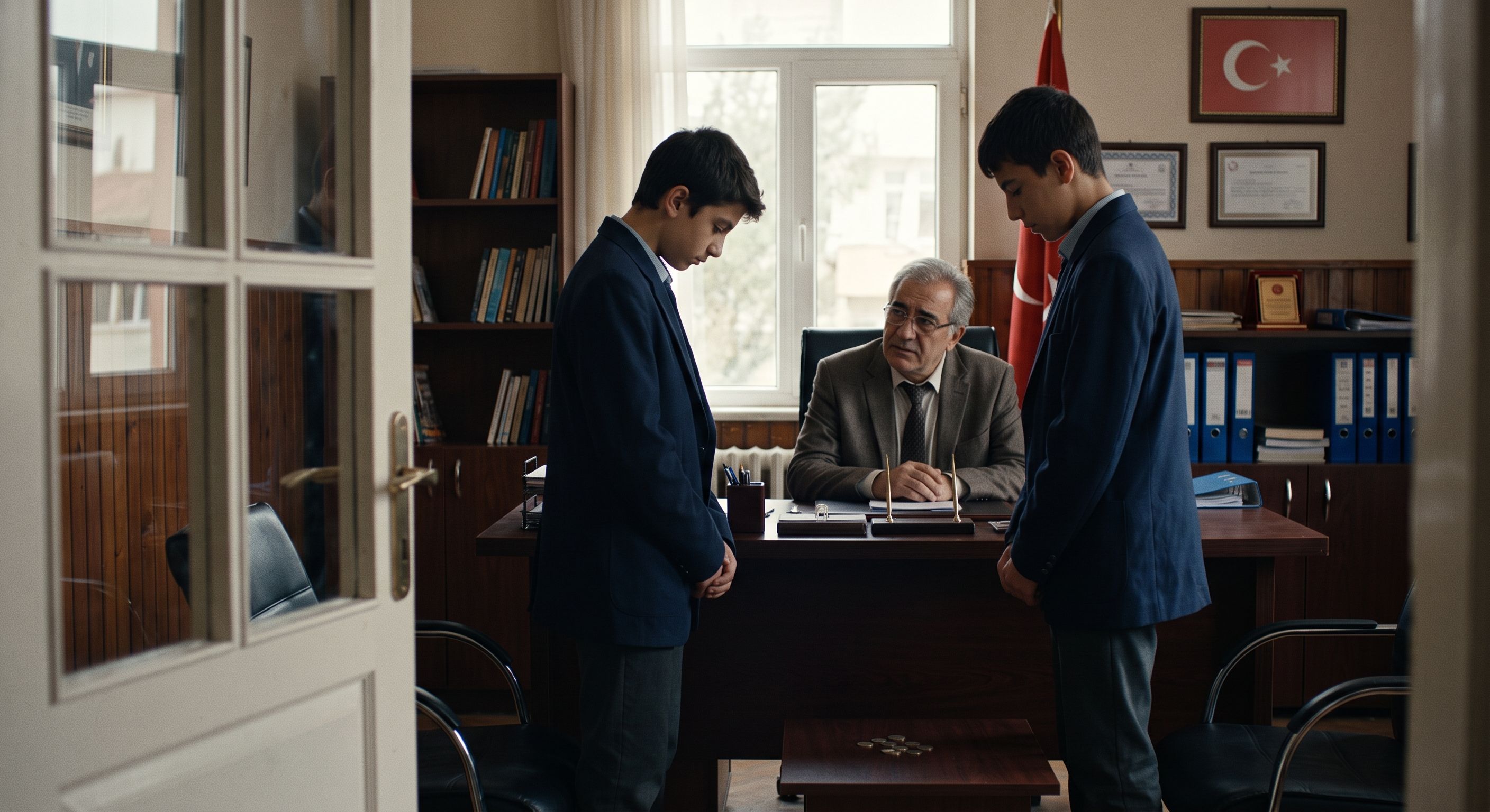 YARIM SİMİT