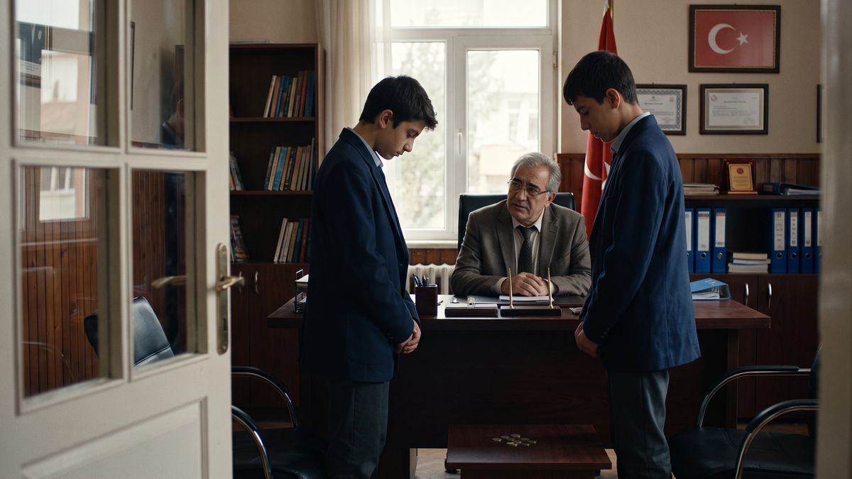YARIM SİMİT