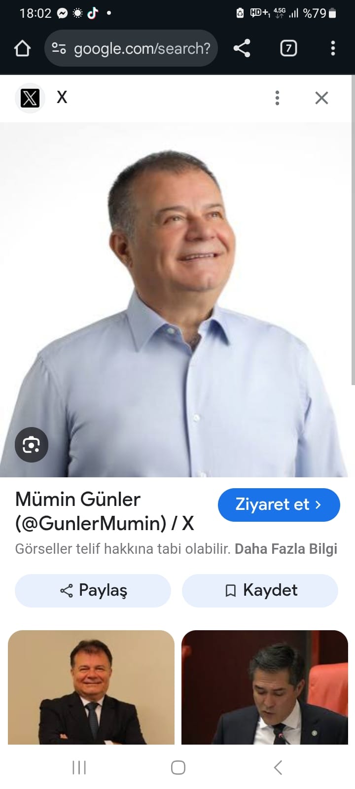 Mümin Günler