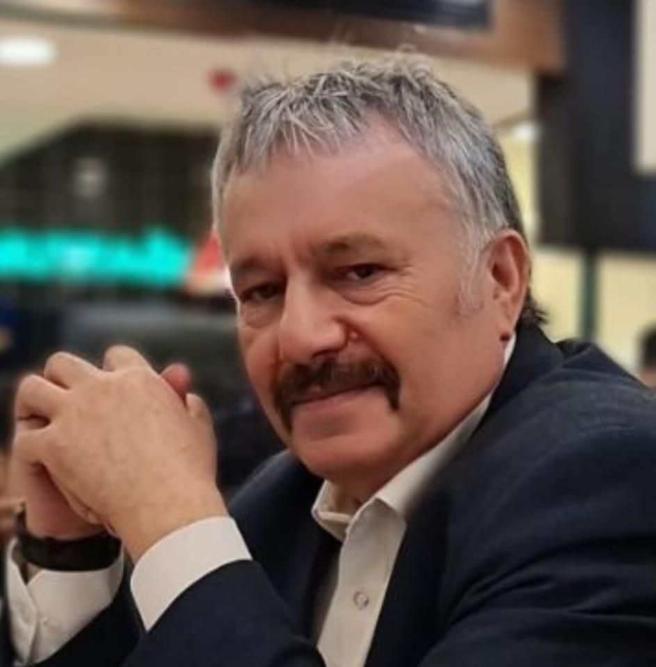 Adem Coşkunyürek