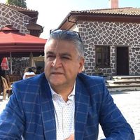 Kazım Ekinci