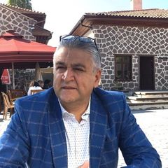 Kazım Ekinci