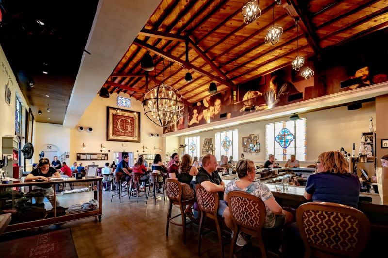 Taco Guild cover image