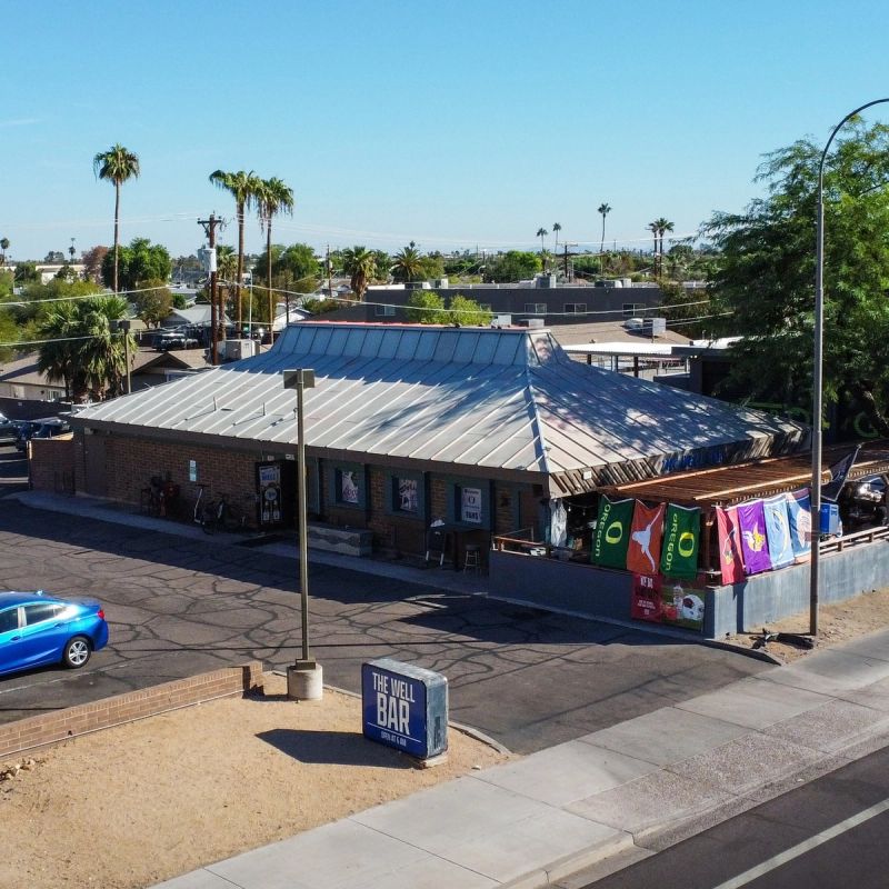 Well Bar cover image